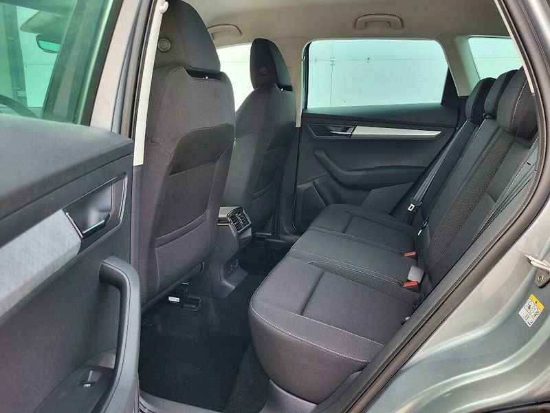 Škoda Karoq Classic 1,5TSI 110kW - fotka 9 z 27