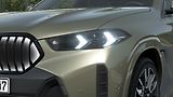 BMW X6 xDrive40d - náhled 7