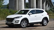 Hyundai Tucson minulé generace stále může ještě dlouho dobře sloužit.