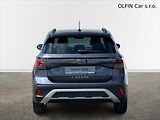 Volkswagen T-Cross 1,0 TSi 85kW 7DSG PEOPLE - náhled 8