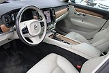 Volvo S90 (2017) 2.0d KŮŽE NAVI KLIMA LED 4x4 - náhled 13