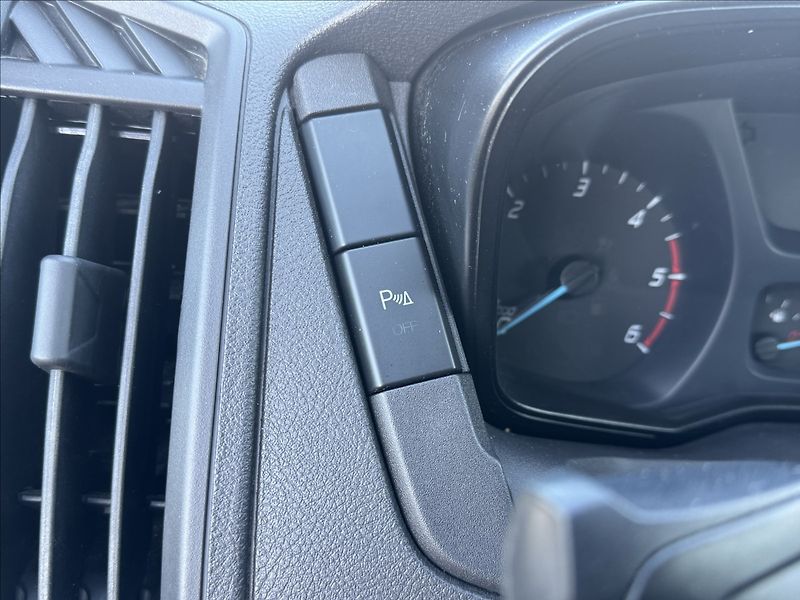 Ford Transit 2,0 125kW DPH LED KLIMA KAMERA - fotka 20 z 36