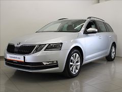 Škoda Octavia 1,5 TSi 110kW DSG Style 1.maj. - fotografie inzerátu