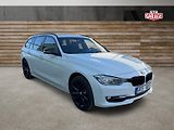 BMW Řada 3 (2014) + 335d + X-DRIVE + HEAD UP +  - náhled 1