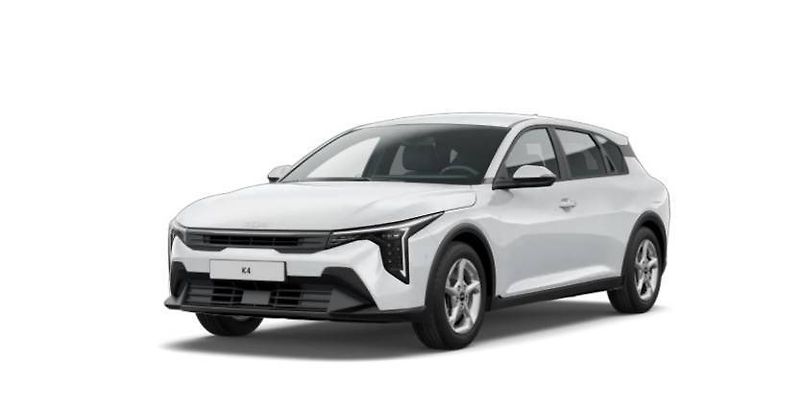 Kia K4 (2024) TOP 7DCT 1,6 T-GDi - fotka 1 z 1