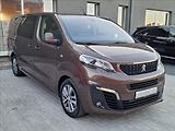 Peugeot Traveller 2.0HDI ALLURE L3,ČR,1.Majitel - náhled 2