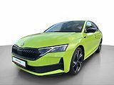 Škoda Octavia Sportline 1,5 TSI m-HEV 110kW - náhled 1