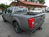 Nissan Navara 2,3 dCi 1.majitel,DPH,4x4,závě - náhled 4