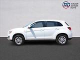 Mitsubishi ASX 1,6 MIVEC  NOVÉ V ČR,TAŽNÉ - náhled 8