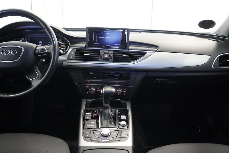 Audi A6 2.8 FSI, 137 000KM !  - fotka 16 z 27