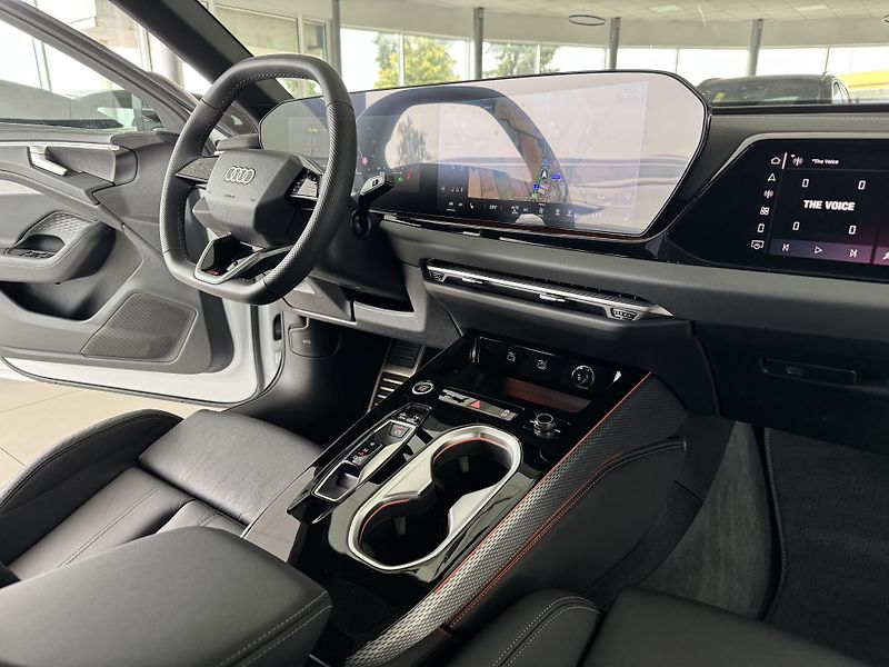 Audi A6 TDI S-LINE*Matrix*360K*Skladem - fotka 13 z 42