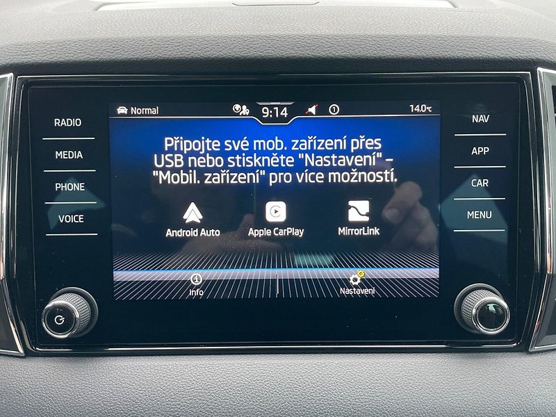 Škoda Karoq (2022) 2.0TDi 4x4! DSG! Style+! Tažné - fotka 33 z 46