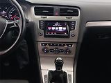 Volkswagen Golf (2014) Comfortline 1.2 TSI, ČR,1.maj - náhled 12