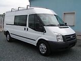 Ford Transit (2011) 2.2TDCi, 6MÍST, 350L,196TIS.KM - náhled 11
