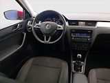 Škoda Rapid (2014) Ambition 1.2 TSI, ČR,1.maj - náhled 7