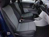 Škoda Fabia (2012) 1.2, Serv.kniha, CZ doklady - náhled 9