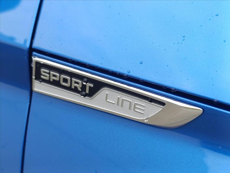 Škoda Kodiaq 2,0 TDi DSG 4x4 Kamera Tažné - fotka 38 z 38