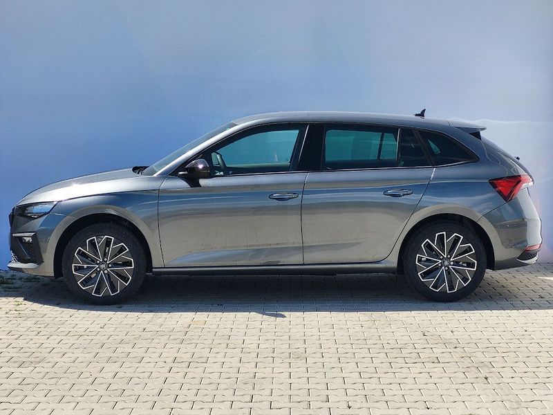 Škoda Scala Dynamic 1,0TSI 85kW - fotka 5 z 30