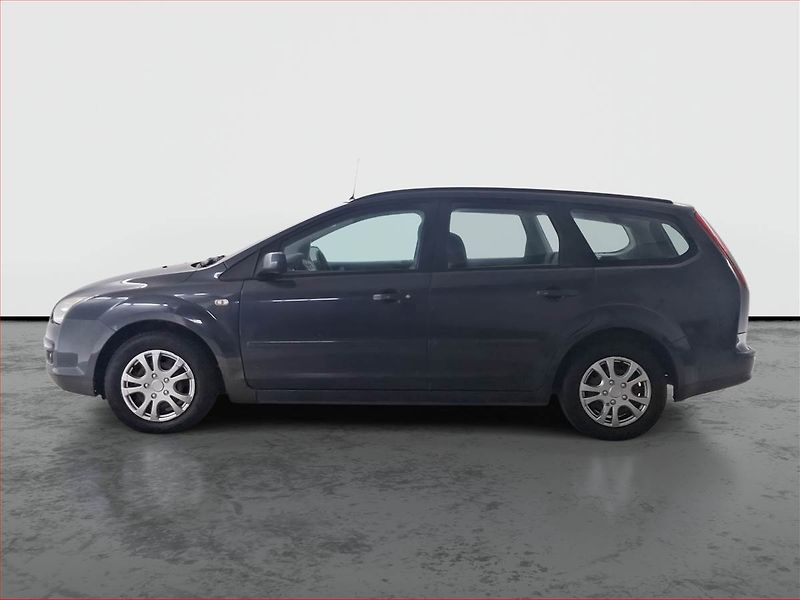 Ford Focus (2007) 1.6 TDCi, Eko.zaplacen, Tažné - fotka 3 z 15