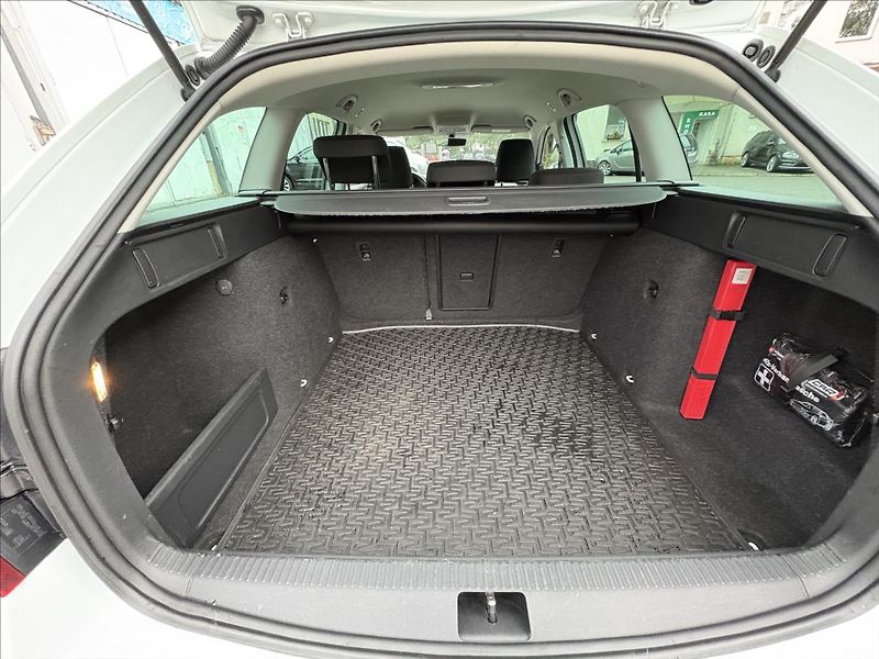 Škoda Octavia 1,6 TDi 85kW DSG,Led,Navi,PDC - fotka 29 z 34