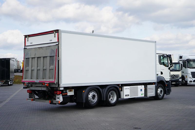 MAN TGS (2022) 26.360 / ACC / EURO 6 / CHŁODN - fotka 5 z 43
