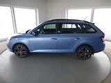 Škoda Fabia (2015) 1,2TSI-81KW**KLIMA**ALU KOLA - náhled 9