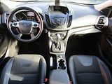 Ford Kuga 1.5 EcoBoost AWD, automat - náhled 7