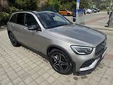 Mercedes-Benz GLC (2020) Pěkný a spolehlivý vůz - náhled 1