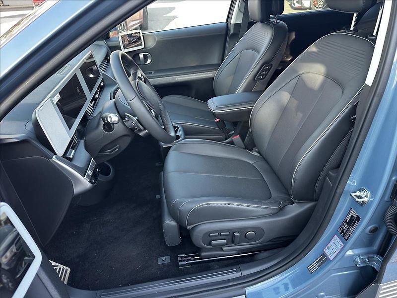 Hyundai Ioniq 5 Style Premium Technology - fotka 10 z 12