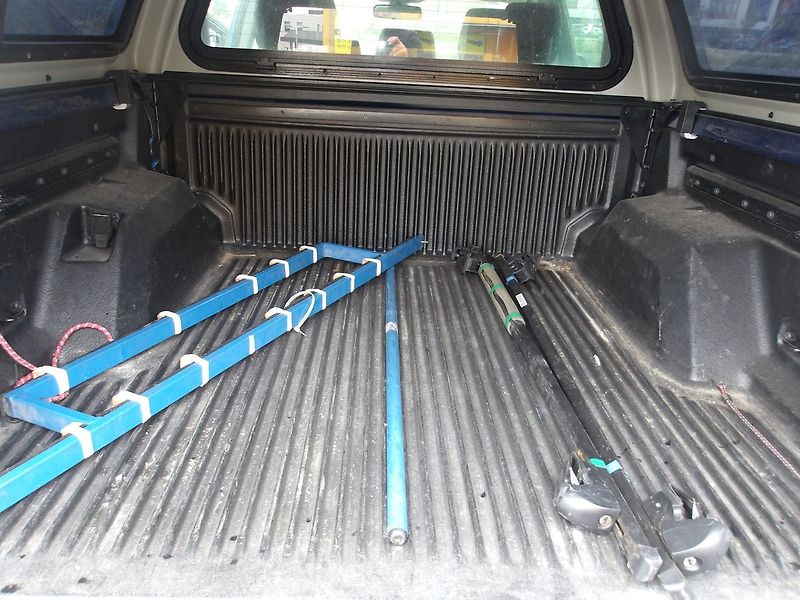 Ford Ranger 3,2TDCi 4AWD I.Maj !! Motor po - fotka 23 z 29