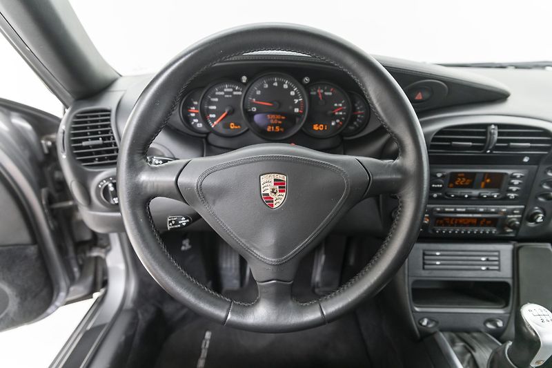 Porsche 911 996.2 Carrera 4S*CZ*Servis*TOP - fotka 7 z 43