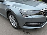 Škoda Superb 2.0 TDI 4x4 STYLE 140 kW DSG - náhled 8
