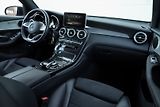 Mercedes-Benz GLC (2019) 300 4MATIC AMG - náhled 22