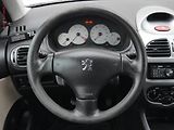 Peugeot 206 (2005) 1.1i SW, AC - náhled 11