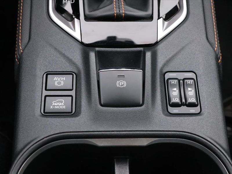 Subaru XV 2,0 e-Boxer 110kW Active Klima - fotka 29 z 38