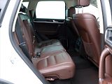 Volkswagen Touareg 3,0 TDI V6 150kW DSG 4M Kůže - náhled 12