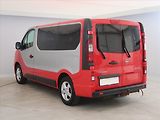 Opel Vivaro (2017) 1.6 CDTI, Bus, 8Míst, ČR, DPH - náhled 3