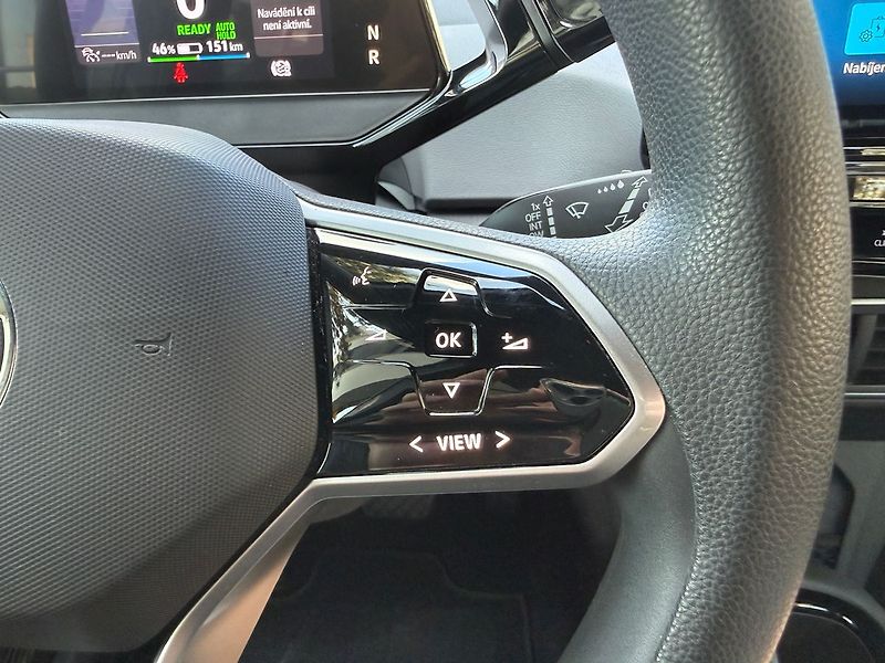 Volkswagen ID.3 PRO 62 kWh ACC - fotka 27 z 36