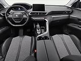 Peugeot 5008 1,6 7 míst/Tažné/Aut/Navi - náhled 12