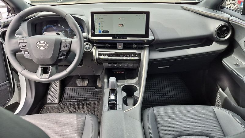 Toyota C-HR Executive Tech 1.8L - fotka 5 z 30