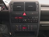 Audi A2 (2001) 1.4, nová STK, dobrý stav - náhled 12