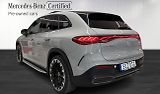 Mercedes-Benz EQE 500 4M AMG 360k. Bílý interiér - náhled 2