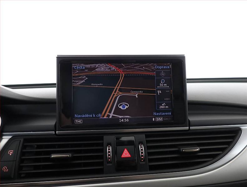 Audi A6 (2016) 3.0 TDI, 4X4, Automat - fotka 13 z 22