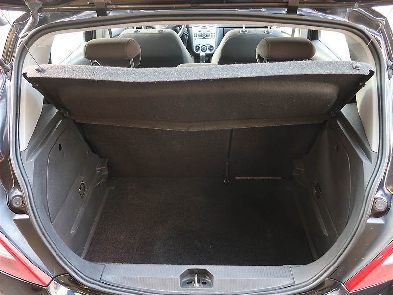 Opel Corsa (2011) 1.2, nová STK, Tažné - fotka 14 z 15