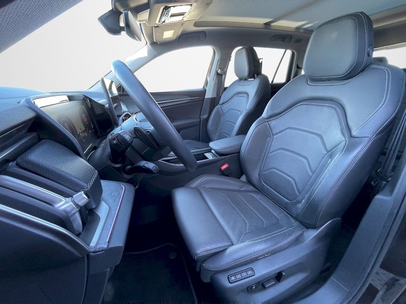 Škoda Kodiaq (2024) Exclusive 2.0 TDI 142 kW 4x4 D - fotka 23 z 35