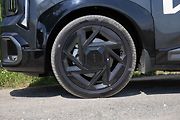 Kia Seltos s benzinovým motorem 1.6 T-GDI.