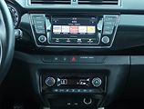 Škoda Fabia (2015) Ambition Plus 1.2 TSI - náhled 12