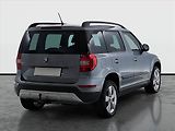 Škoda Yeti (2016) Ambition 2.0 TDI, 4X4, ČR - náhled 4