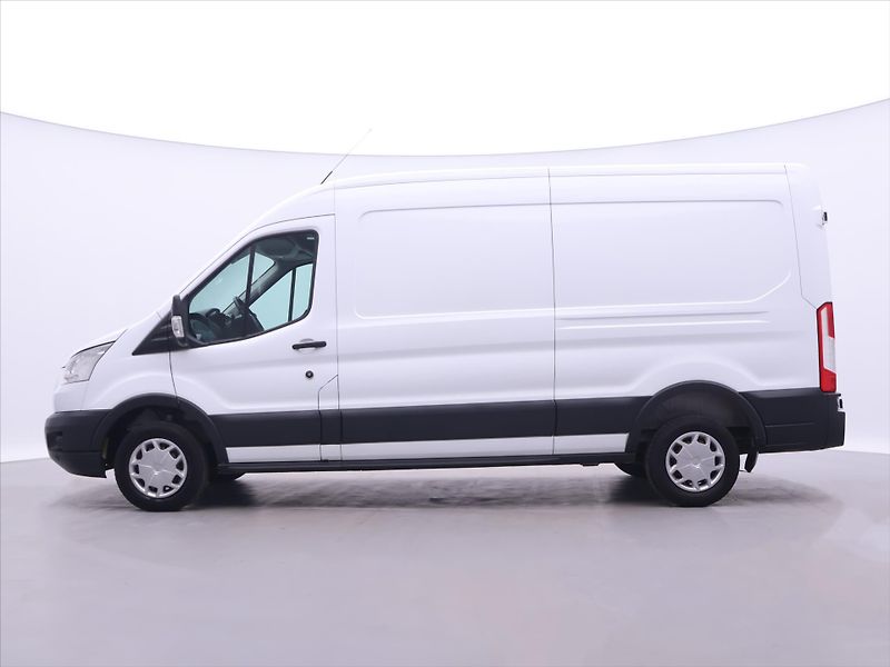 Ford Transit 2,0 TDCi 77 kW L3 DPH CZ 1.Maj - fotka 4 z 26