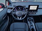 Toyota Corolla 1.8 Hybrid Comfort, ČR,1.Maj. - náhled 12